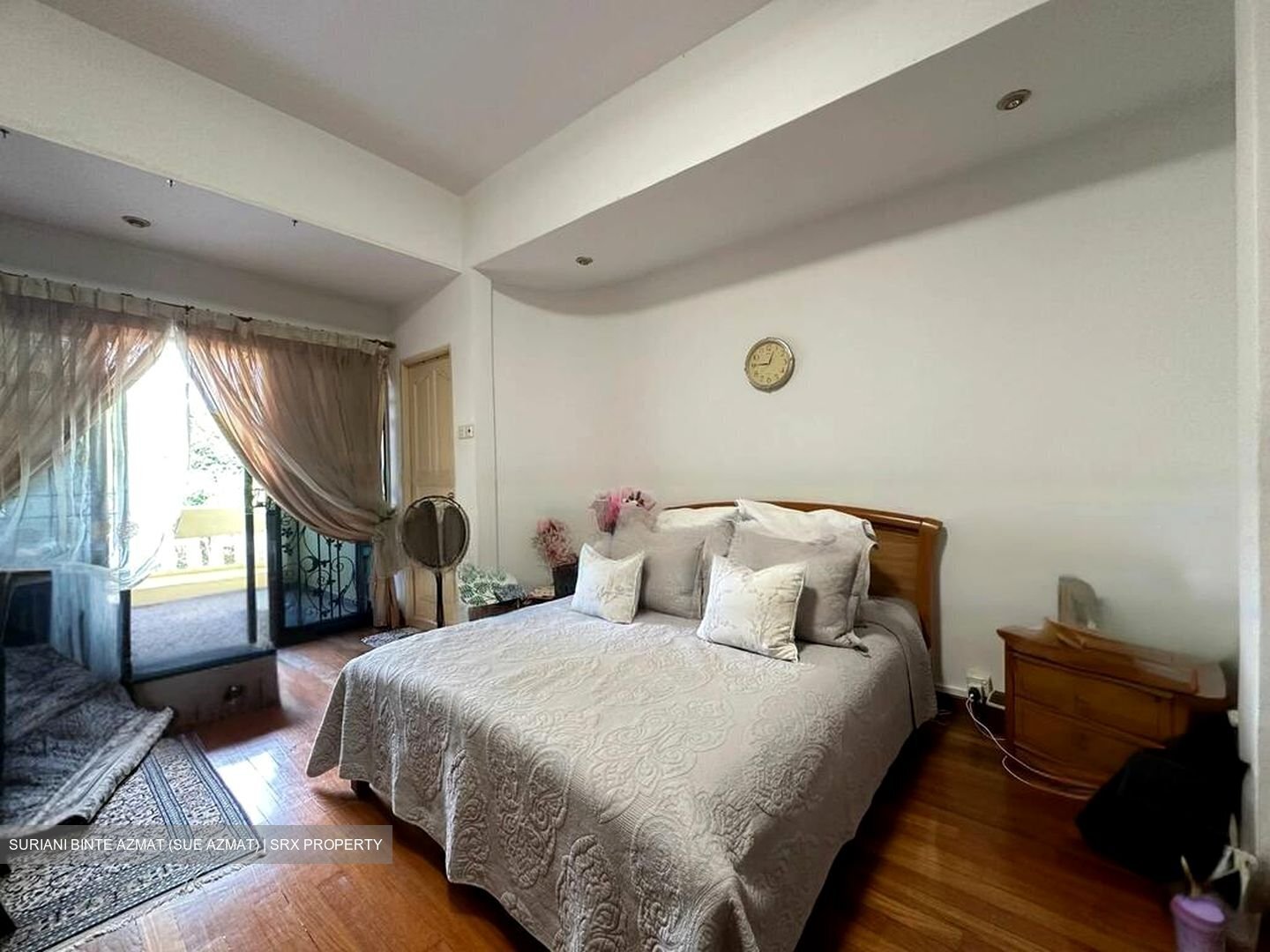 Lorong Marzuki (D14), Terrace #457479791